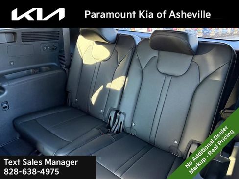 New 2026 Kia Sorento SX Prestige image 24