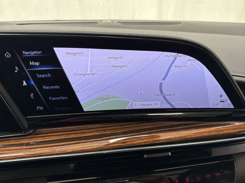 Used 2023 Cadillac Escalade Premium Luxury w/ Performance Package image 36