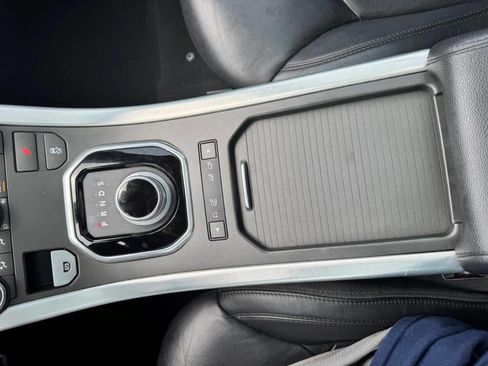 Used 2013 Land Rover Range Rover Evoque Pure Plus image 21