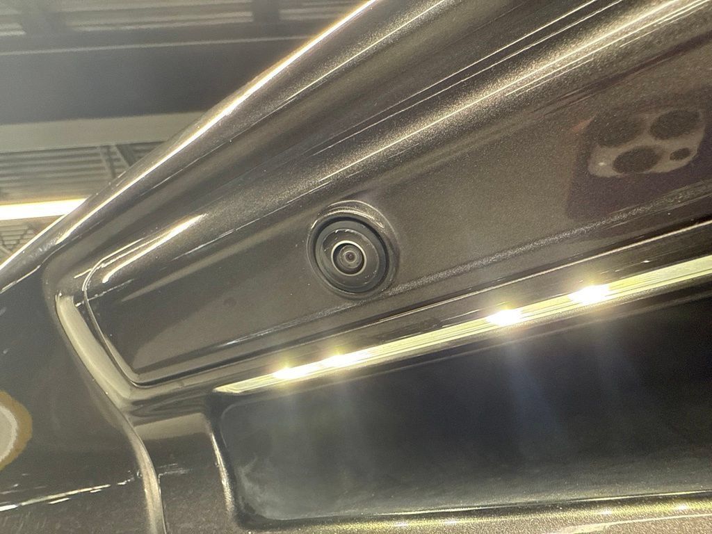 Used 2022 RAM 1500 Lone Star RWD image 7