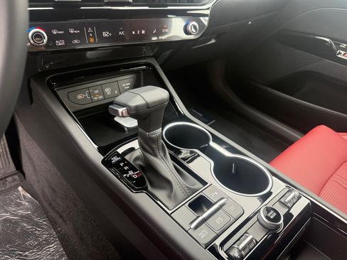 New 2026 Kia K5 GT-Line image 13