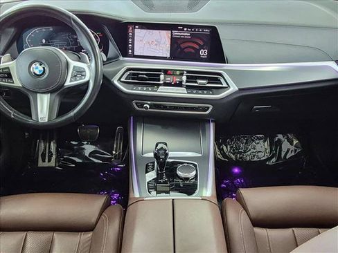 Used 2020 BMW X5 sDrive40i w/ M Sport Package RWD image 22