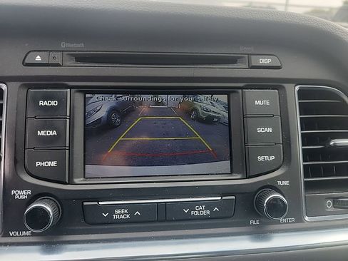 Used 2016 Hyundai Sonata Limited FWD image 22