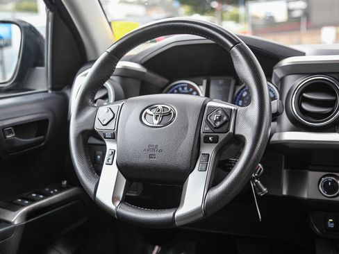 Used 2021 Toyota Tacoma SR5 image 14