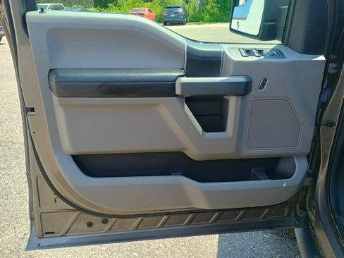 Used 2018 Ford F150 XLT AWD/4WD image 22