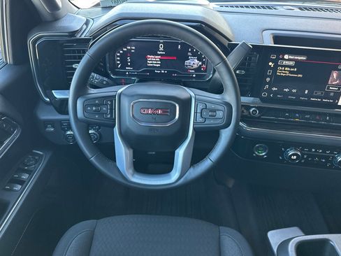 Used 2023 GMC Sierra 1500 Elevation w/ LPO, Elevation Black Package image 14