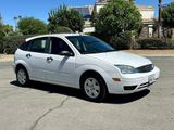 Used 2007 Ford Focus SE image 3