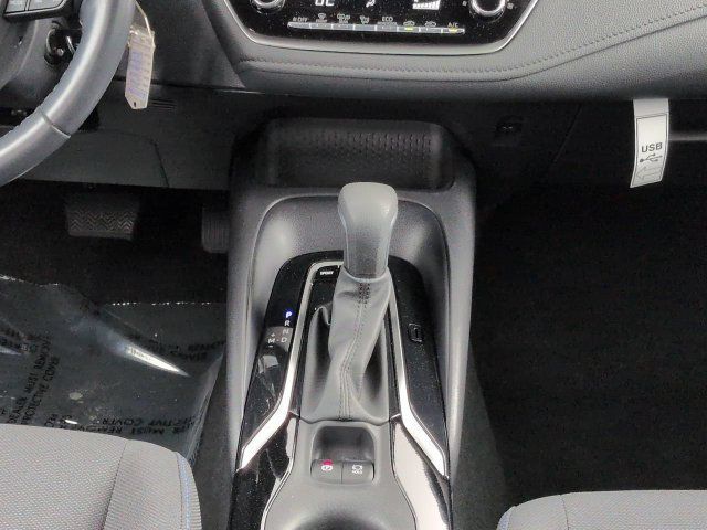Certified 2022 Toyota Corolla SE FWD image 18