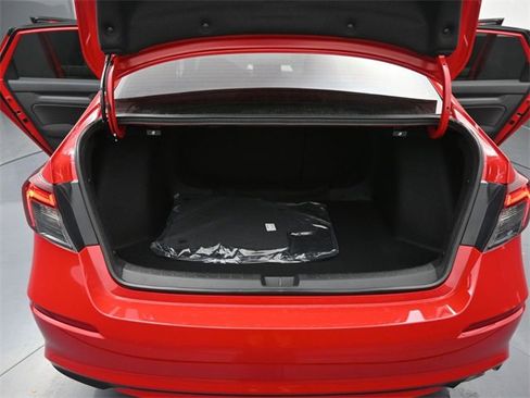 New 2026 Honda Civic Sport image 24