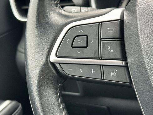 Used 2022 Toyota Highlander XSE image 29