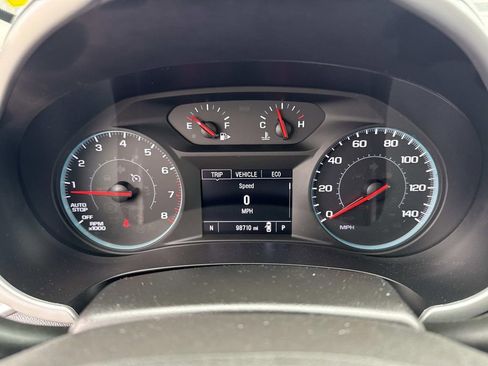 Used 2023 Chevrolet Malibu LT image 13