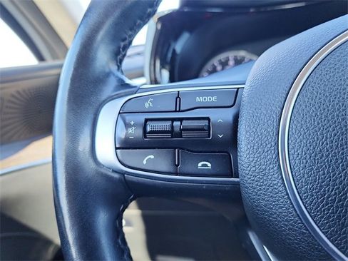Used 2021 Kia K5 EX w/ EX Premium Package image 28