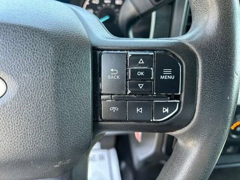 Used 2021 Ford F150 XLT w/ Trailer Tow Package AWD/4WD image 17