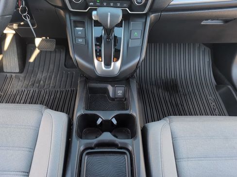 Used 2017 Honda CR-V LX image 18