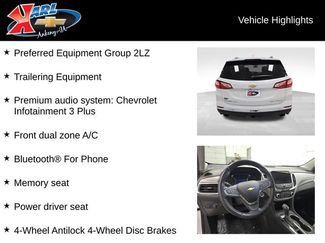 Certified 2020 Chevrolet Equinox Premier video 2