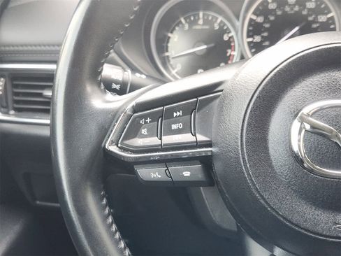 Used 2023 MAZDA CX-5 AWD 2.5 S w/ Select Package image 27