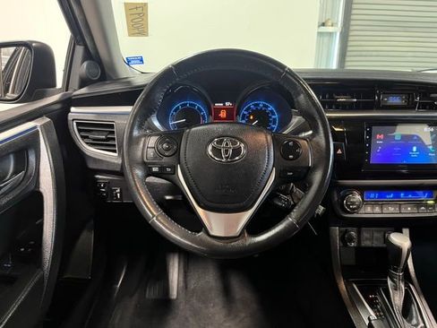 Used 2016 Toyota Corolla S image 21