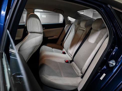 Used 2022 Honda Insight EX image 23