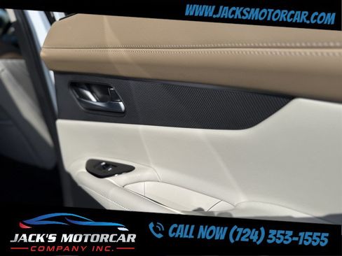 Used 2026 Nissan Murano Platinum w/ Cargo Package AWD/4WD image 34