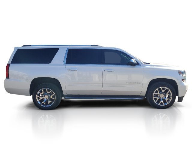 Used 2018 Chevrolet Suburban Premier RWD image 8
