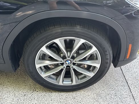 Used 2019 BMW X3 sDrive30i RWD image 14
