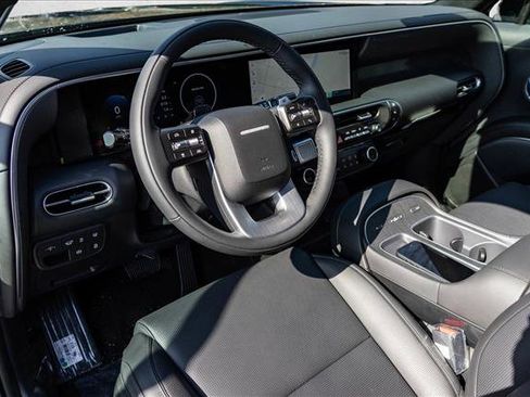 New 2026 Hyundai Palisade Calligraphy image 10