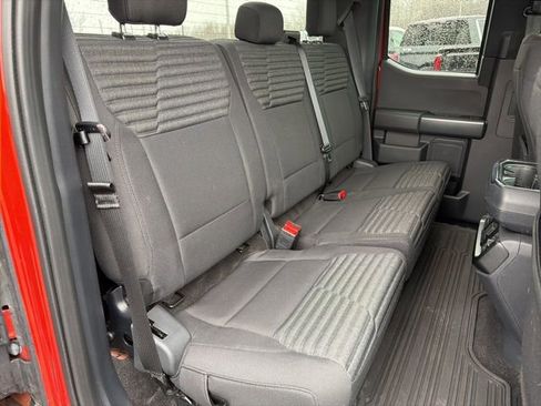 Used 2023 Ford F150 XL w/ STX Appearance Package AWD/4WD image 13