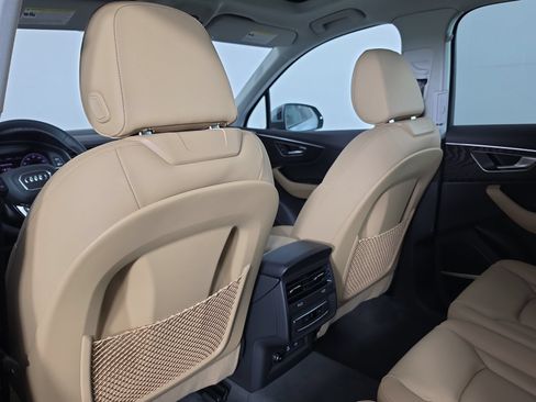 New 2026 Audi Q7 3.0T Premium AWD/4WD image 31