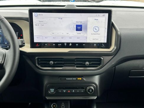 New 2026 Ford Bronco Sport Big Bend w/ Convenience Package image 7