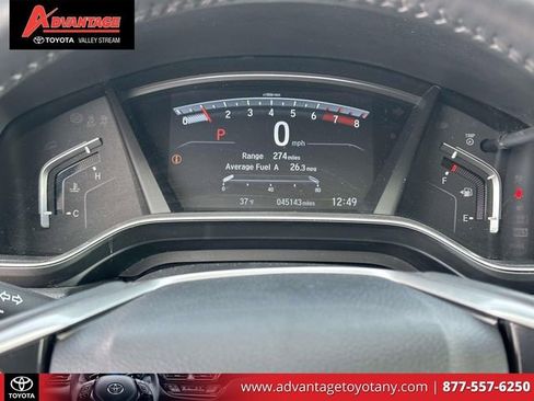 Used 2020 Honda CR-V EX image 28