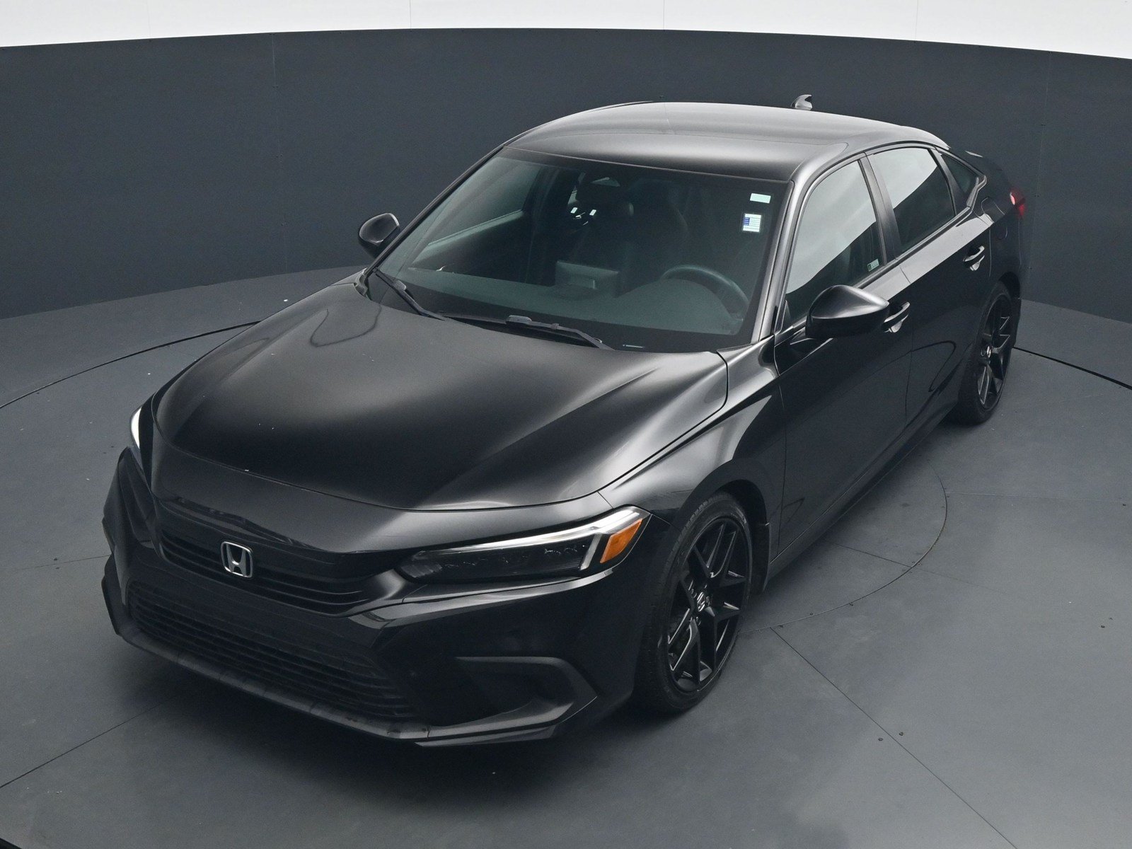 Used 2024 Honda Civic Sport image 39