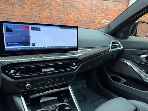 New 2026 BMW M340i xDrive w/ Premium Package image 17