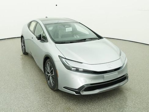 New 2026 Toyota Prius Limited image 47