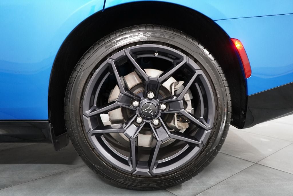 New 2026 Dodge Charger R/T w/ Performance Handling Group AWD/4WD image 28