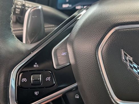 Used 2022 Chevrolet Corvette Stingray Preferred Conv w/ Z51 Performance Package image 22