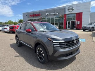 New 2026 Nissan Kicks SV w/ Interior Electronics Package AWD/4WD video 1