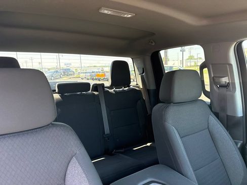 Used 2023 GMC Sierra 1500 Elevation AWD/4WD image 28