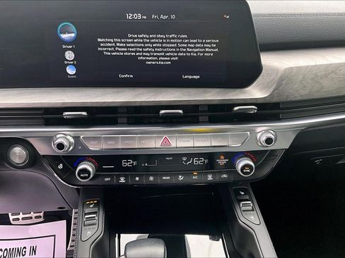 Used 2024 Kia Telluride SX Prestige X-Line image 14