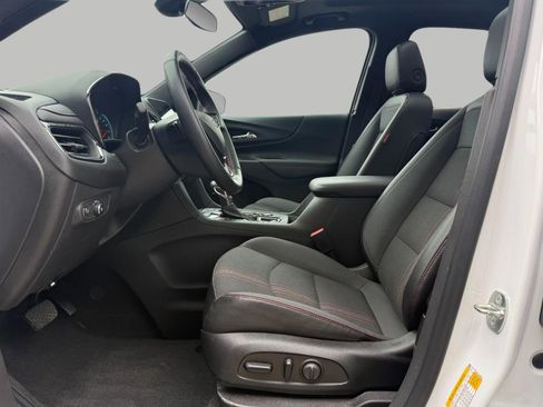 Used 2023 Chevrolet Equinox RS image 23