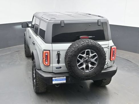 Used 2024 Ford Bronco Badlands AWD/4WD image 41