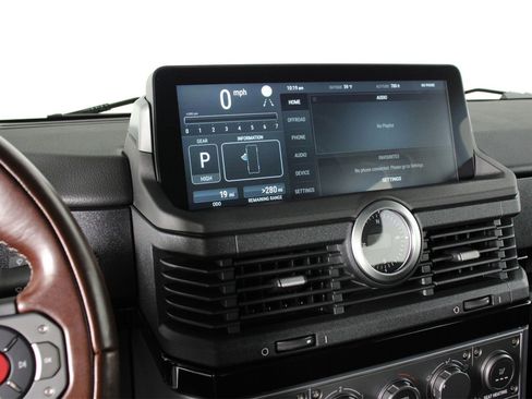 New 2025 INEOS Grenadier Fieldmaster Edition image 7