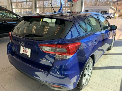 Certified 2022 Subaru Impreza 2.0i image 16