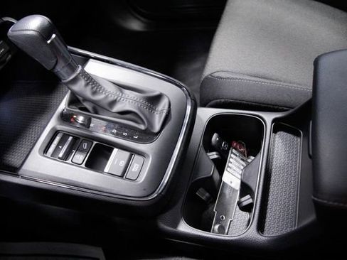 Used 2024 Honda CR-V EX image 29