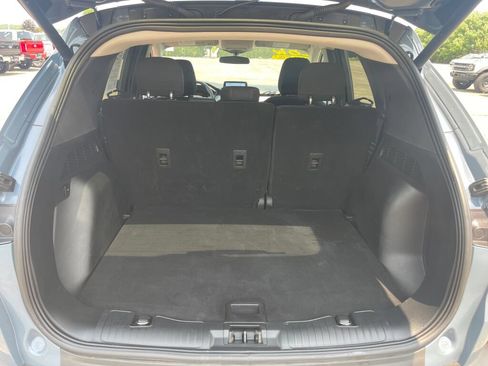 Used 2023 Ford Escape Active AWD/4WD image 24