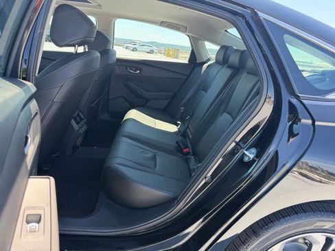 Used 2026 Honda Accord EX-L image 10