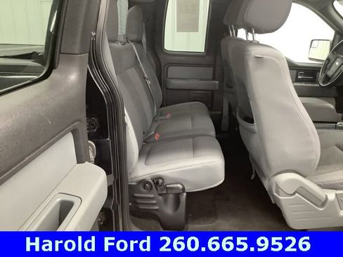 Used 2013 Ford F150 XLT w/ Luxury Equipment Group image 10