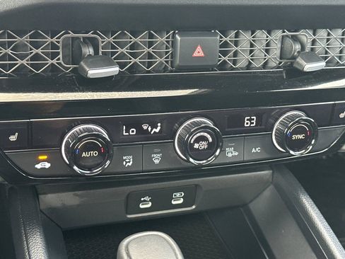 Used 2024 Honda Accord EX-L image 18