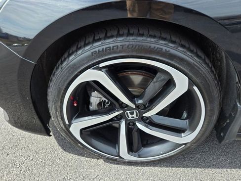 Used 2020 Honda Accord Sport image 22