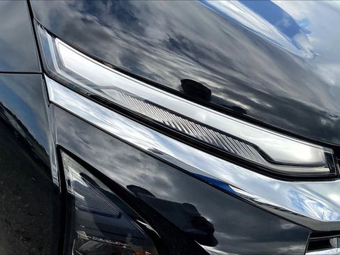 New 2026 Chevrolet Equinox LT w/ LPO, Floor Liner Package FWD image 15