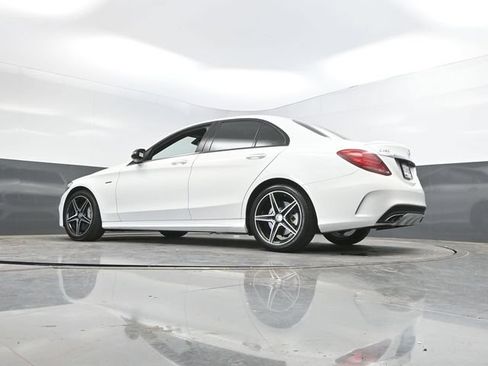 Used 2016 Mercedes-Benz C 450 AMG image 54